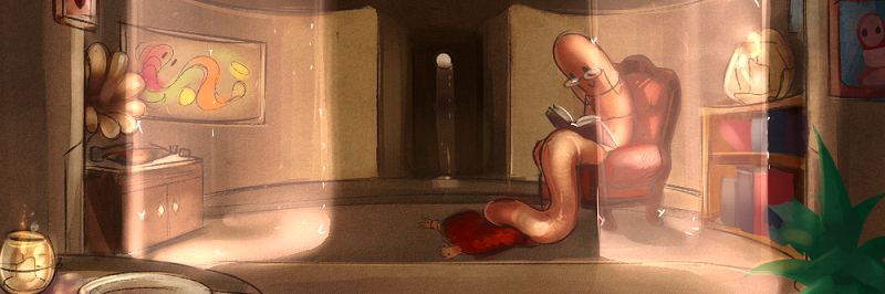 BeTheChaplin's profile banner image