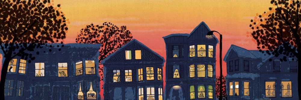 E. B. Goodale banner