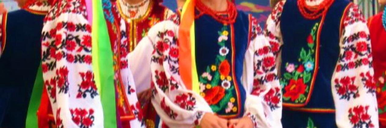 ukrainianart's profile banner image