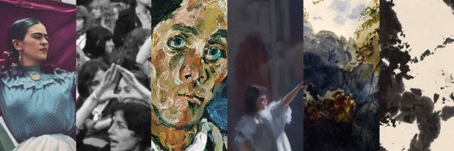 AgnesBenayer's profile banner image