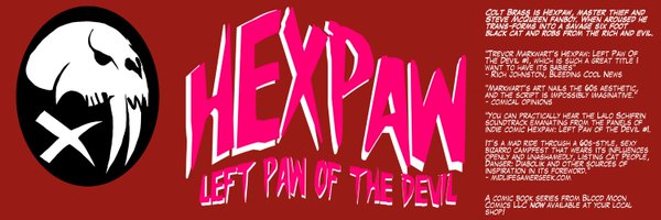 morbid_comics Profile Banner