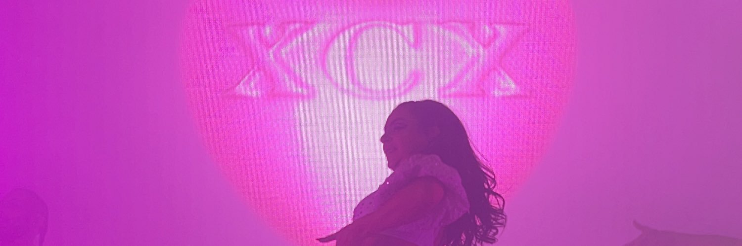 cloe_xcx's profile banner image