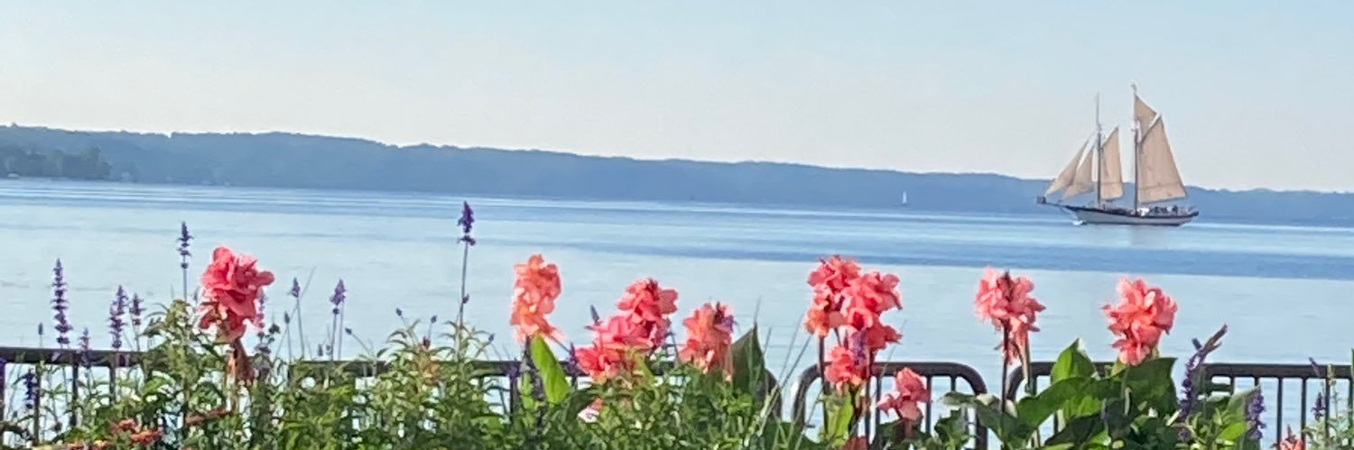 Traverse City banner