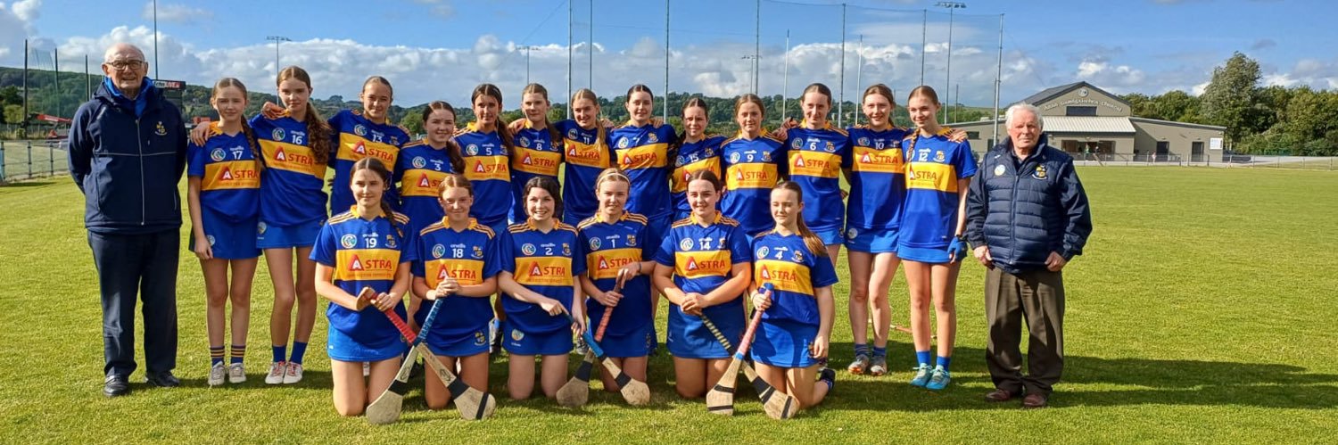 CarrigCamogie's profile banner image