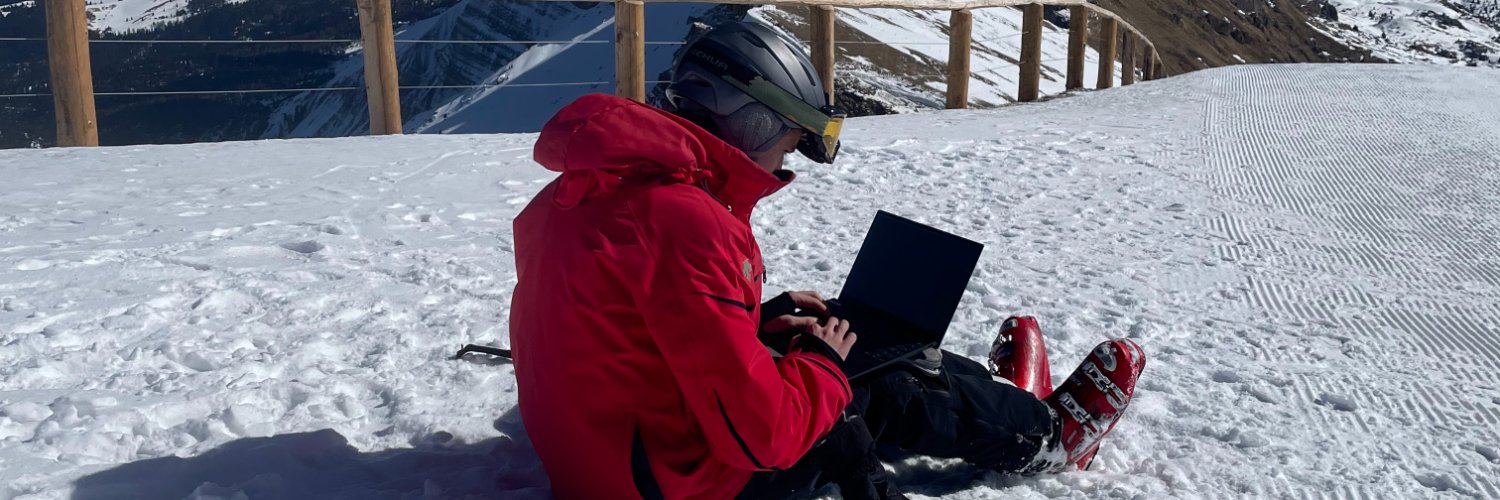 Arthur Stockman banner