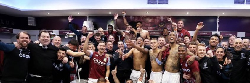 AVFCchats 🦁 banner