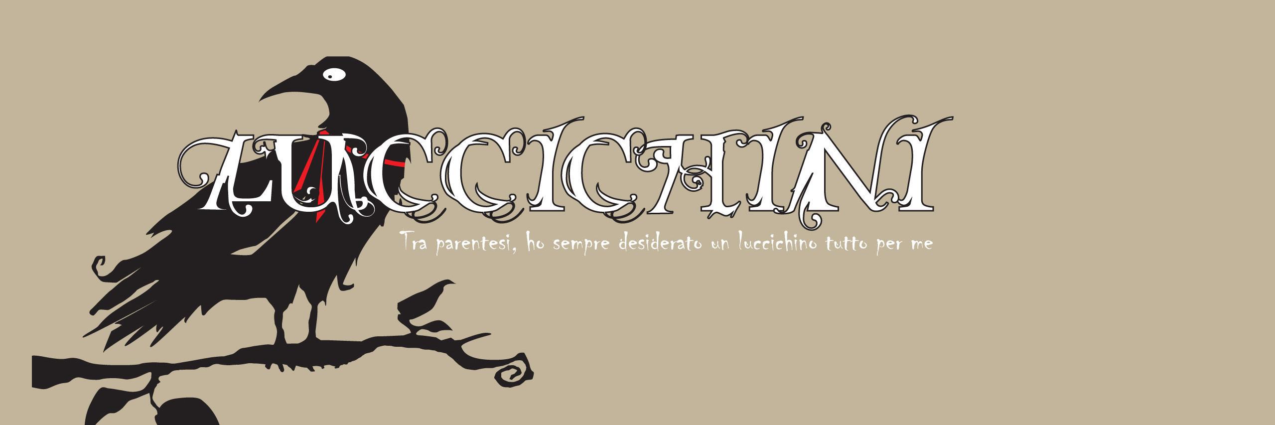 Luccichini's profile banner image