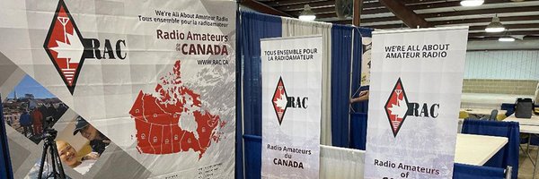 RACTWEETS Profile Banner