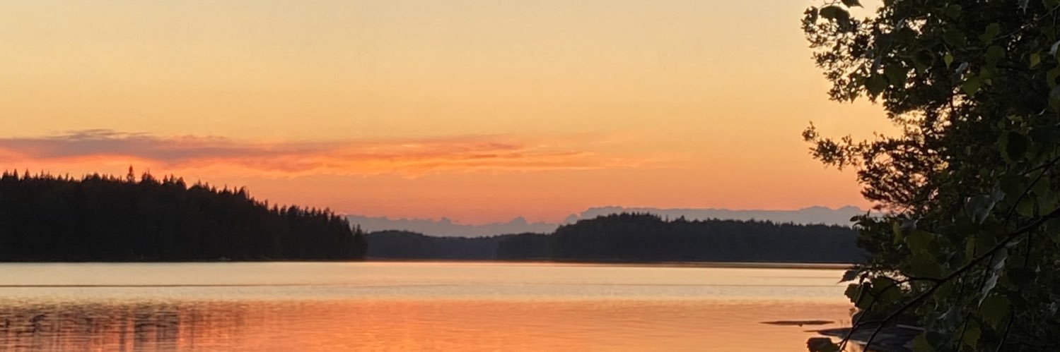 ssuomela's profile banner image