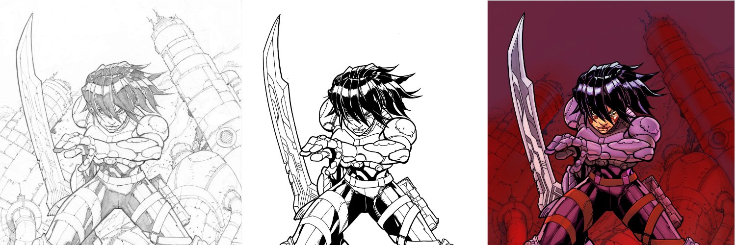 PapaHunz's profile banner image