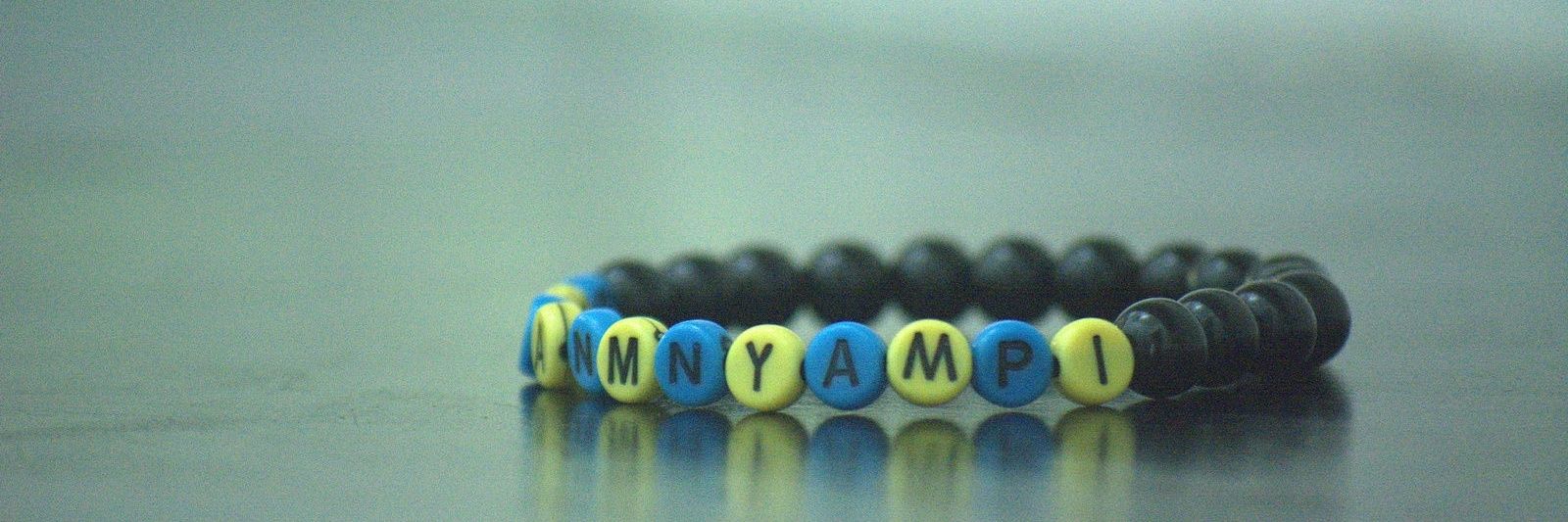 brian paul mnyampi banner