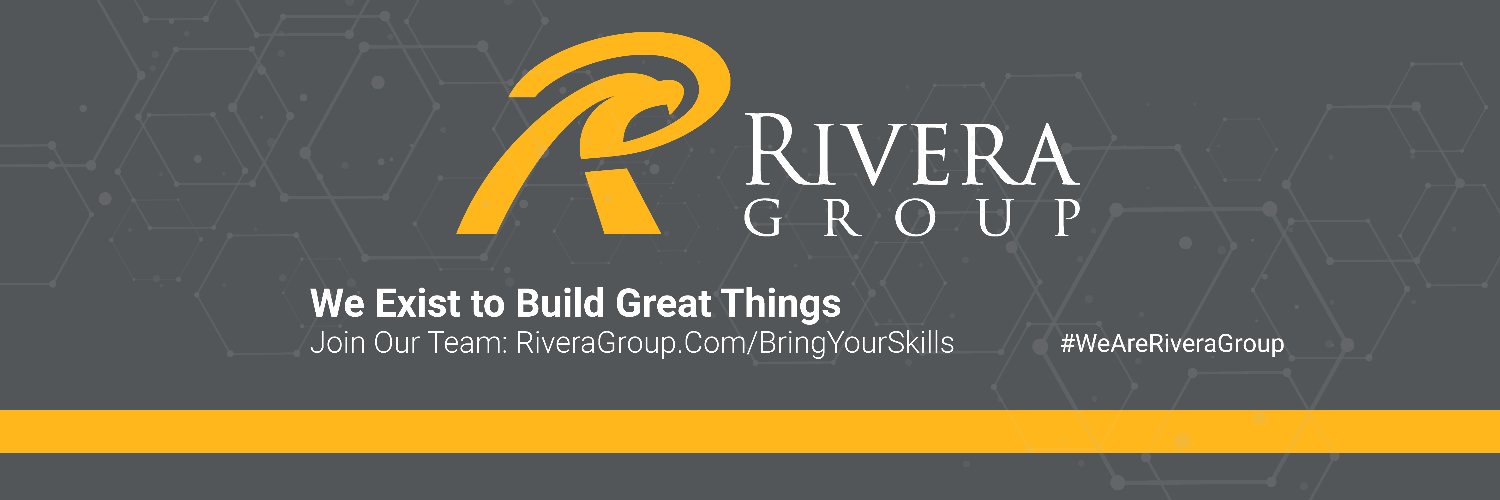 RiveraGroup's profile banner image