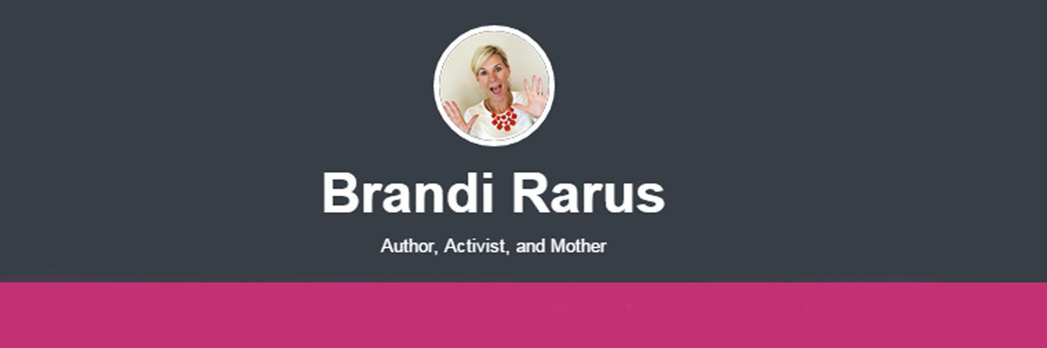 BrandiRarus's profile banner image