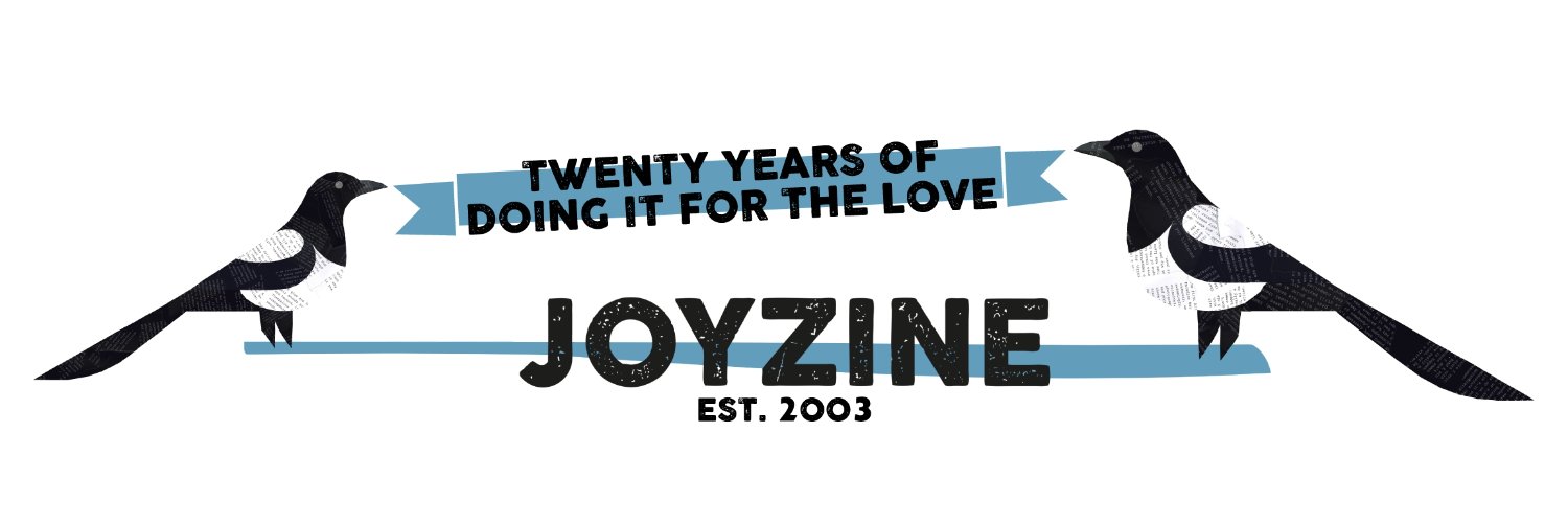 Joyzine Profile Banner