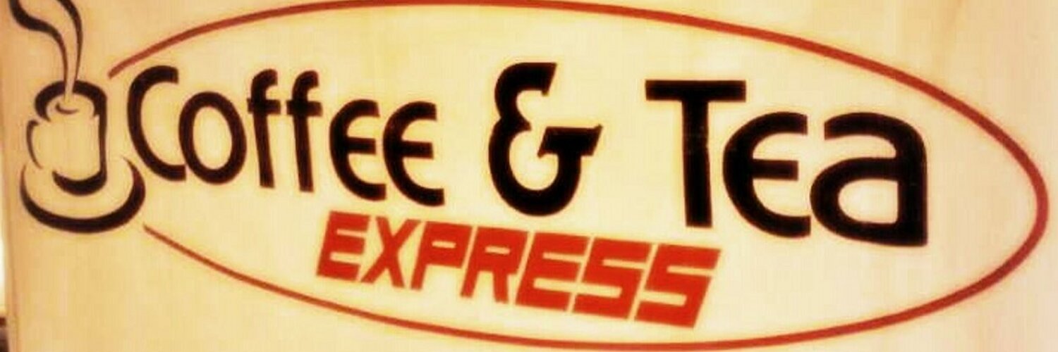Coffee & Tea Express (coffeeandteaexp) Twitter