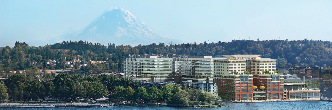 Renton Chamber banner