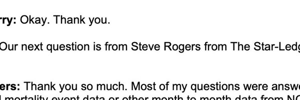 stevenrodasnj Profile Banner