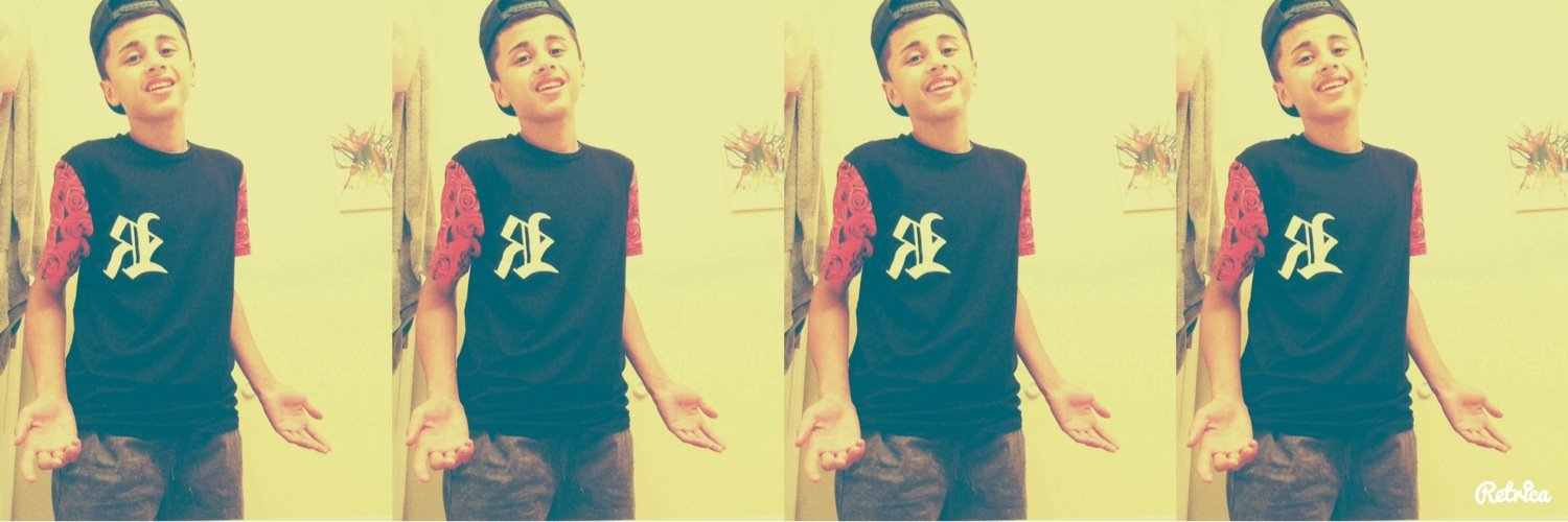 anthony_ray24's profile banner image