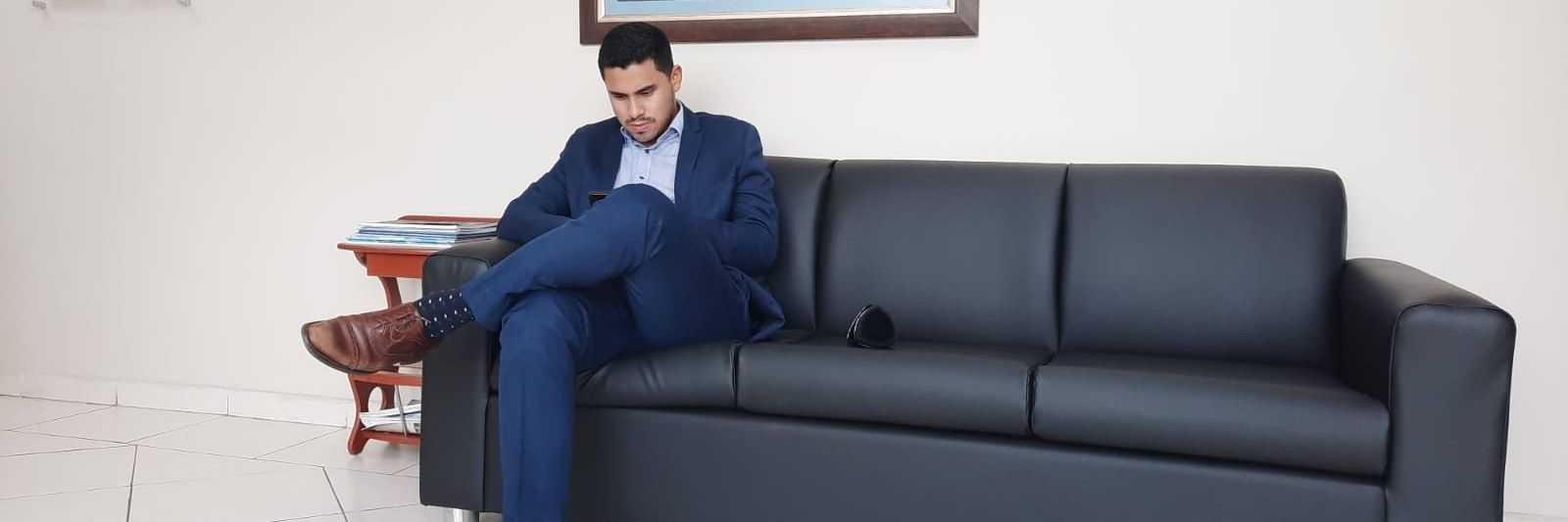 José A. Adames Cruz banner