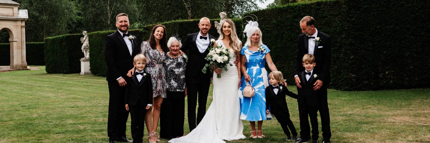 Luke Summerfield banner