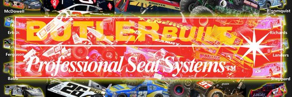 BUTLERBuilt Profile Banner