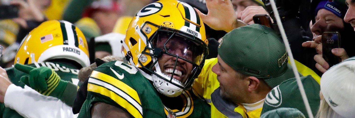 totalpackers's profile banner image