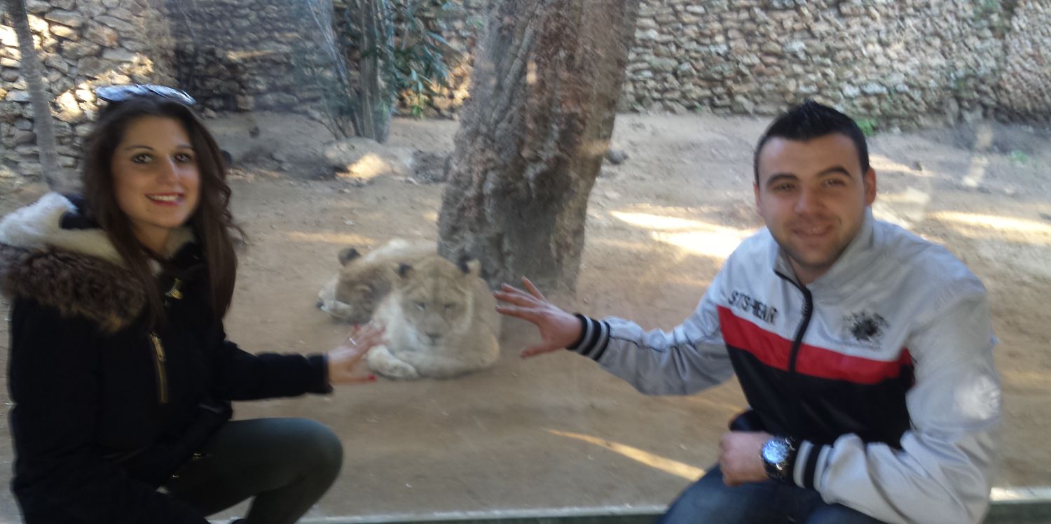 danimoro93's profile banner image