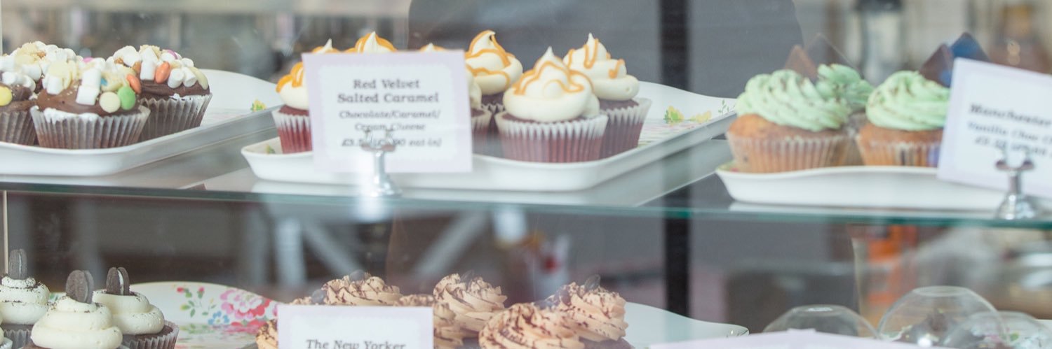 MissHLCupcake's profile banner image