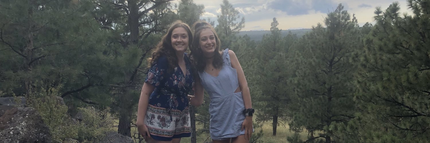 BrookeMThayer's profile banner image