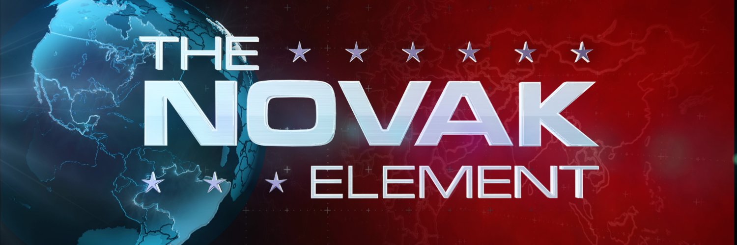 Pat Novak banner
