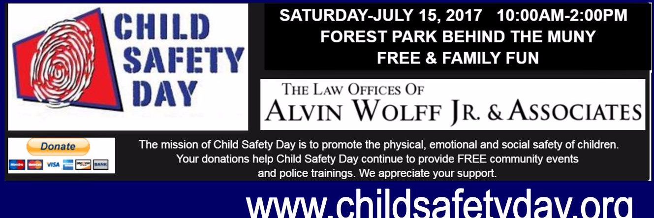 ChildSafetyDay's profile banner image