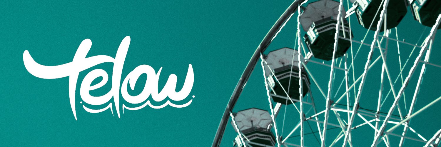 xTelow's profile banner image