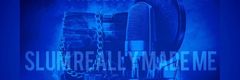 SlumMadeMe's profile banner image