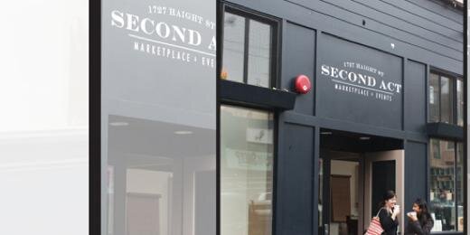 SecondActSF's profile banner image