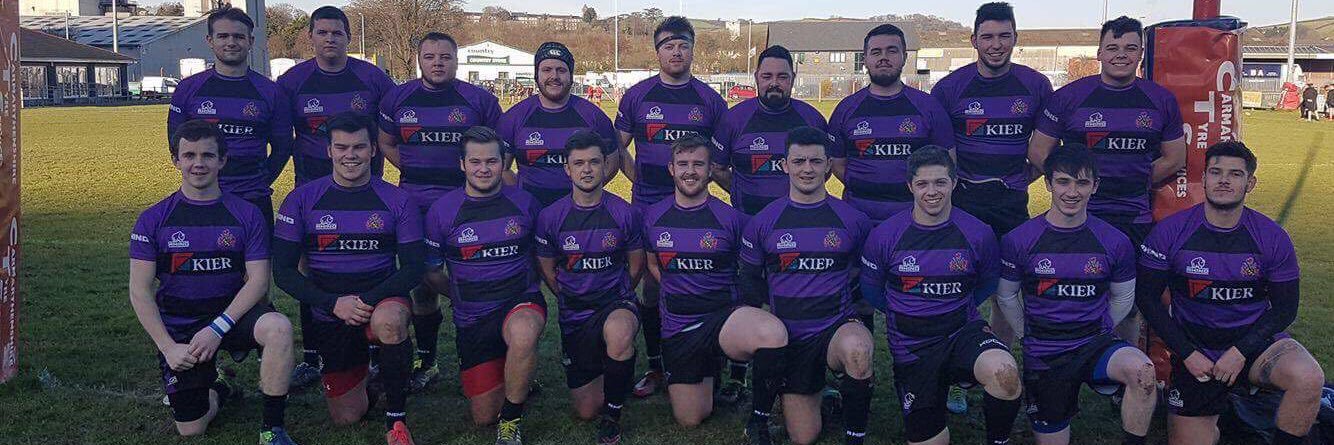 rugby_trinity's profile banner image
