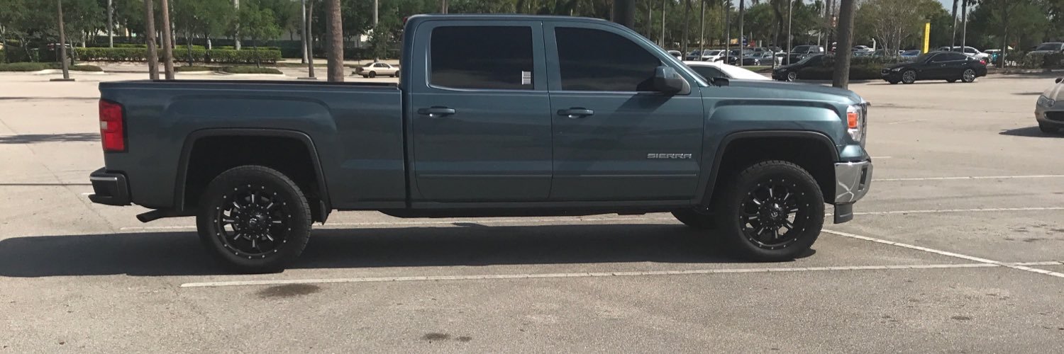 CodconConnor's profile banner image