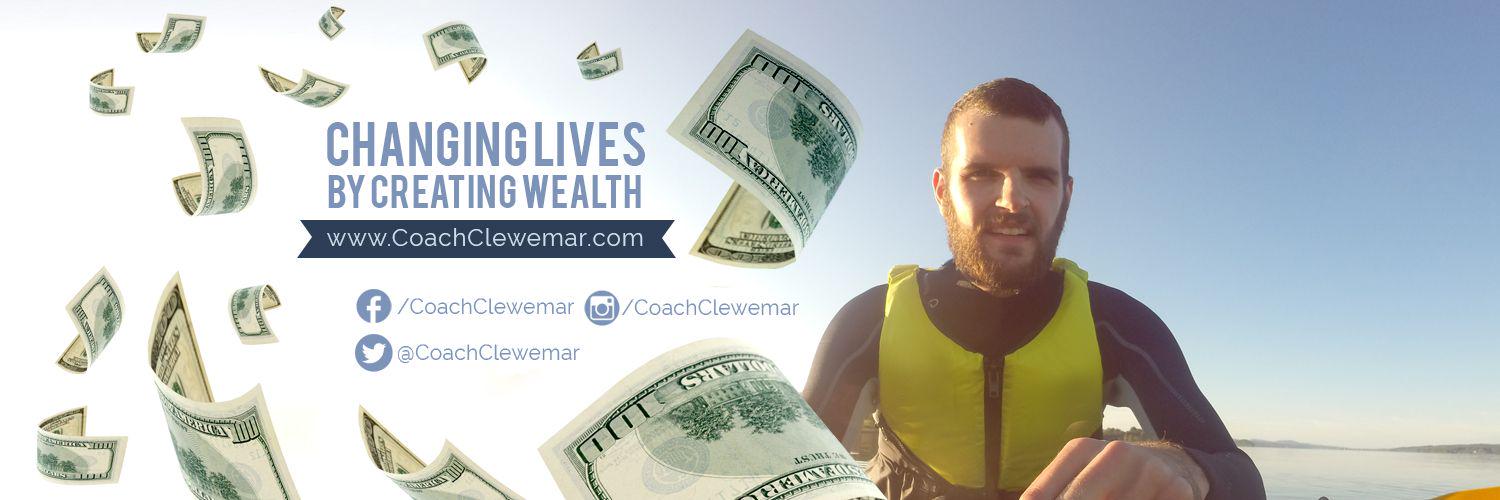 coachclewemar's profile banner image