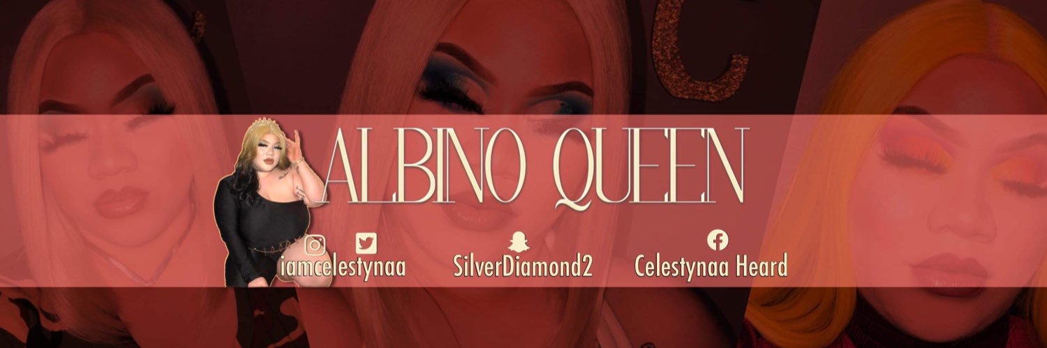 iamcelestynaa's profile banner image