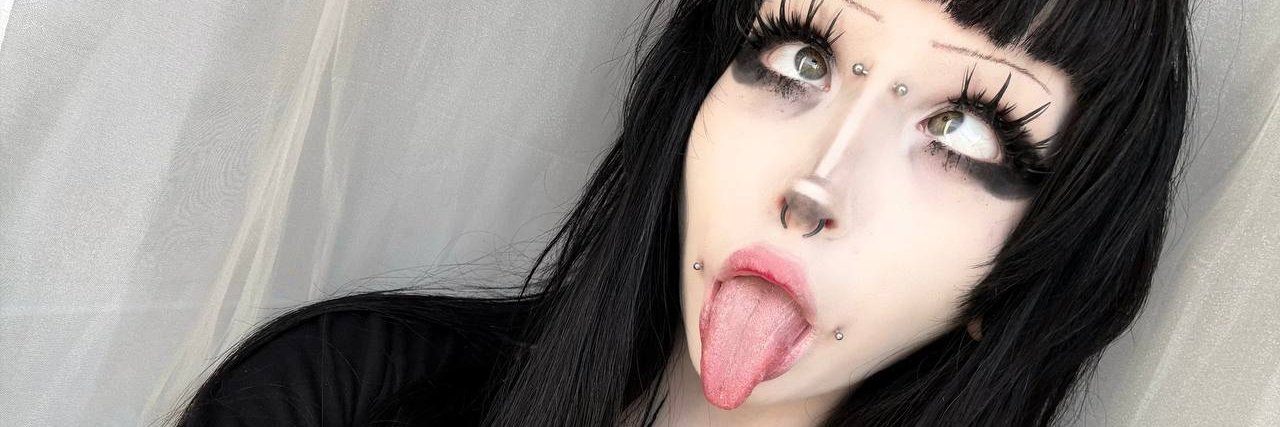 BlaackLovee's profile banner image