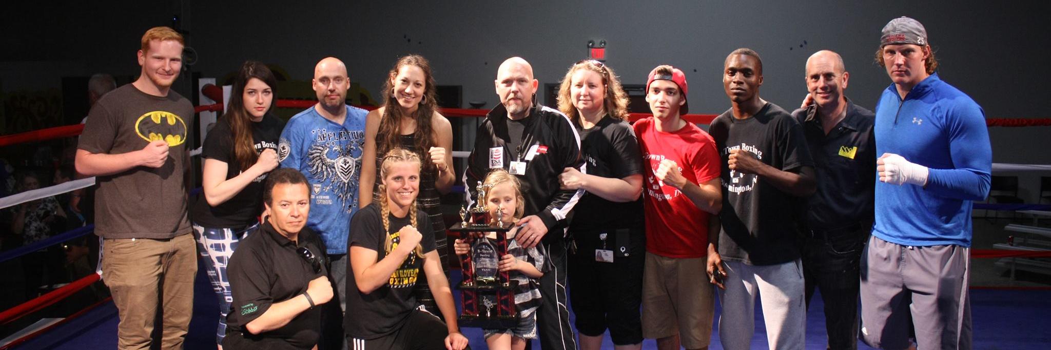BTOWNBOXING's profile banner image