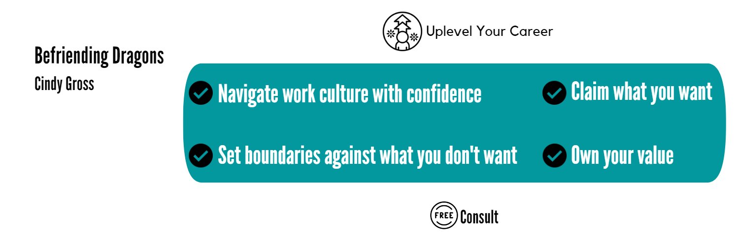 @BefriendingDragons @ Insta & Threads: Cindy Gross banner