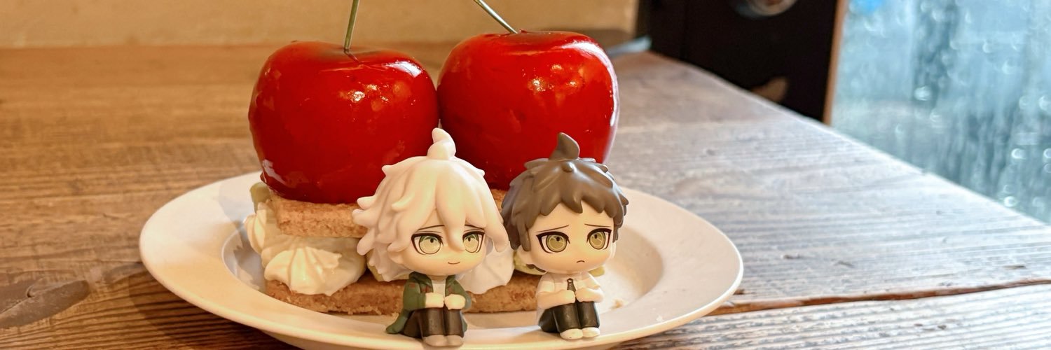 nksmskn's profile banner image