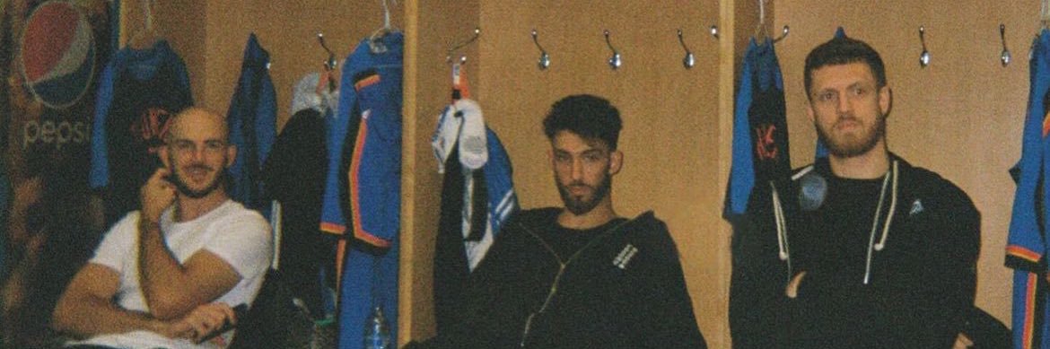 Rickman98's profile banner image