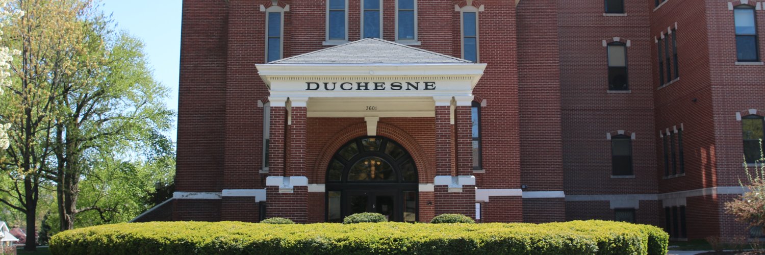Duchesne Academy Profile Banner