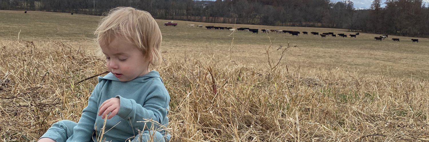 lbcarter45's profile banner image