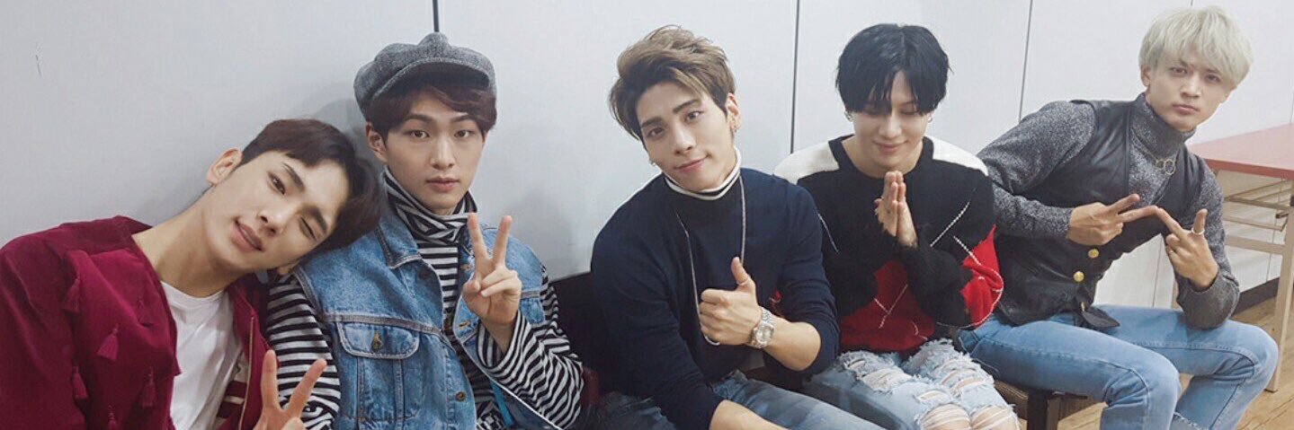 minKey1208's profile banner image