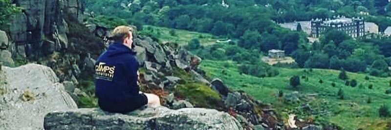 DavidHopwood96's profile banner image