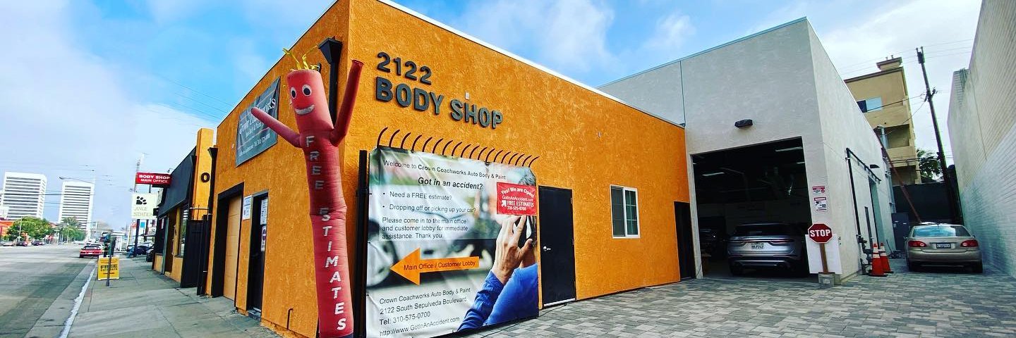 AutoBodyShop's profile banner image