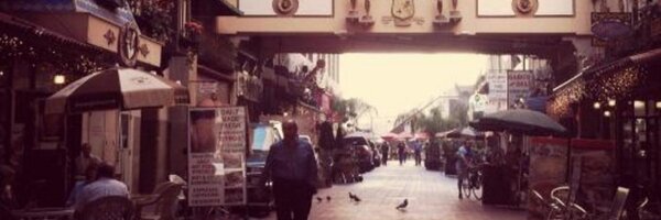 stevievu Profile Banner