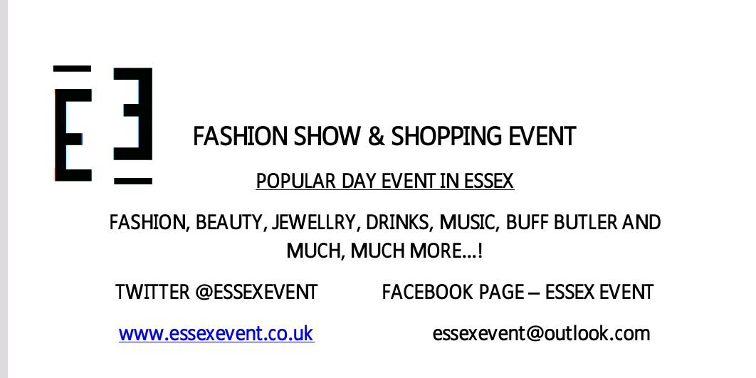 ESSEXEVENT's profile banner image